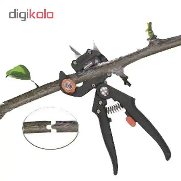 قیچی پیوند مدل G413