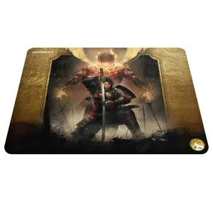 Hoomero Game Nioh A4395 Mousepad
