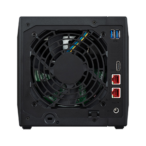 ذخیره ساز تحت شبکه ایسوستور مدل AS5404T