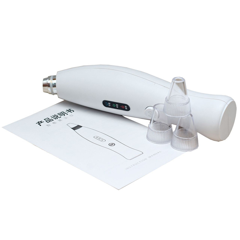 میکرودرم خانگی مدل SN-2020 میکرودرم خانگی مدل SN-2020