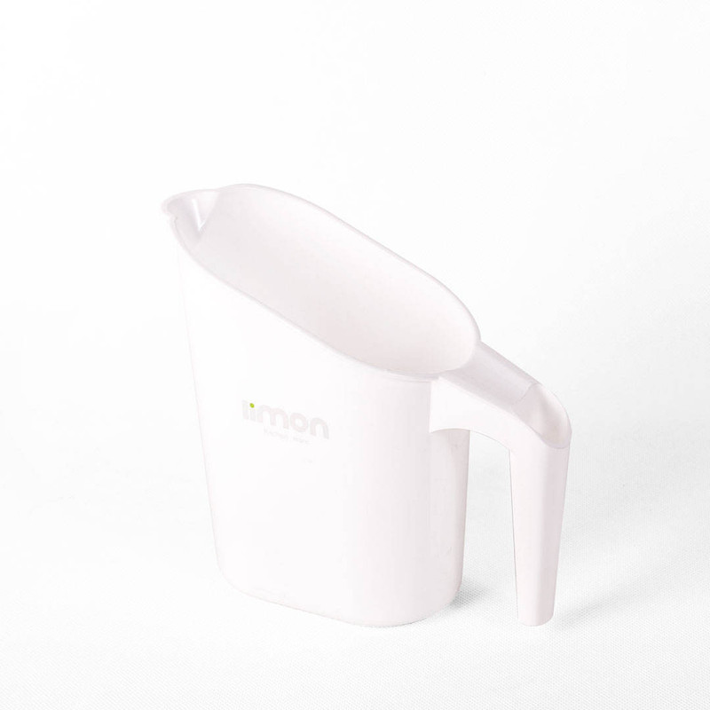 ظرف نگهدارنده شیر لیمون مدل q468