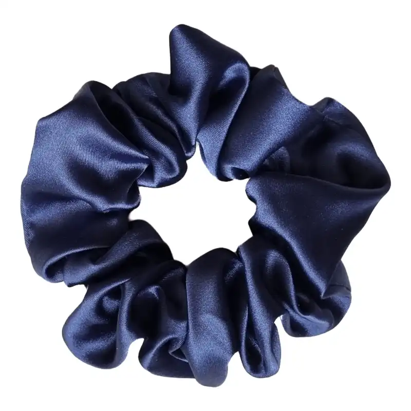 کش مو زنانه مدل مو ساتن