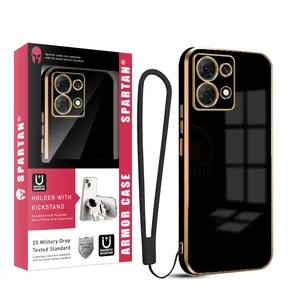 Spartan Mycase Strap Cover for Xiaomi Redmi Note 14s