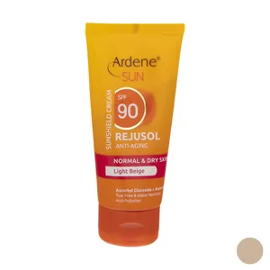 Ardene Sun Light Beige Sunscreen Cream 50 gr