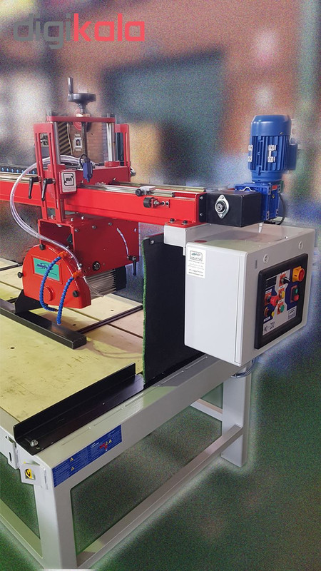 دستگاه سنگبری صد صنعت مدل 320