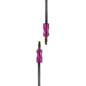 کابل AUX مدل LH-313 به طول 1 متر 