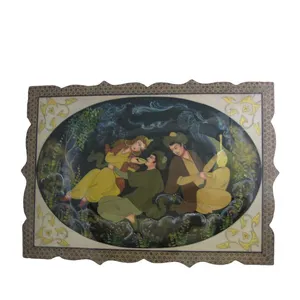 قاب معرق کاری کد 1