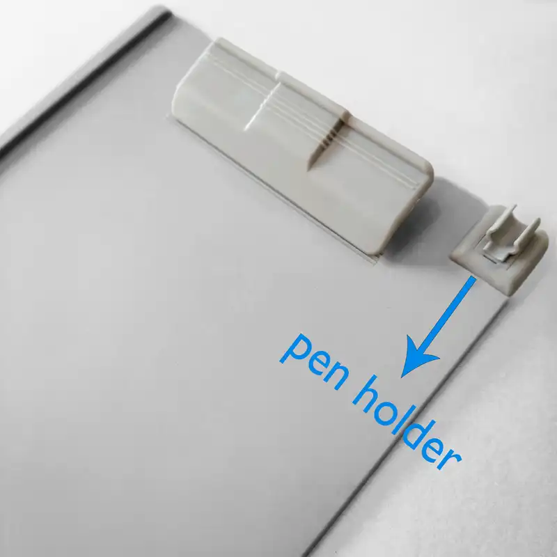 تخته شاسی یویا مدل کارتابلی سایز A5