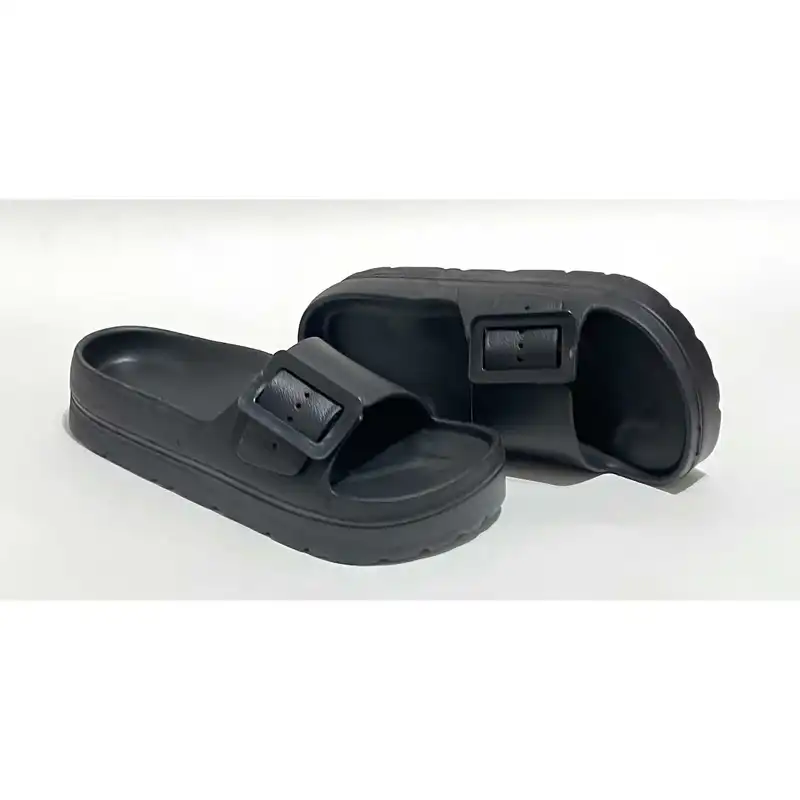 دمپایی زنانه مدل سگکی کد RS-BK-963