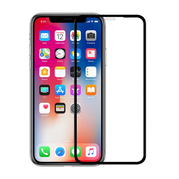 محافظ صفحه نمایش نیلکین مدل CP plus MAX مناسب برای گوشی موبایل اپل iphone XR محافظ صفحه نمایش نیلکین مدل CP plus MAX مناسب برای گوشی موبایل اپل iphone XR