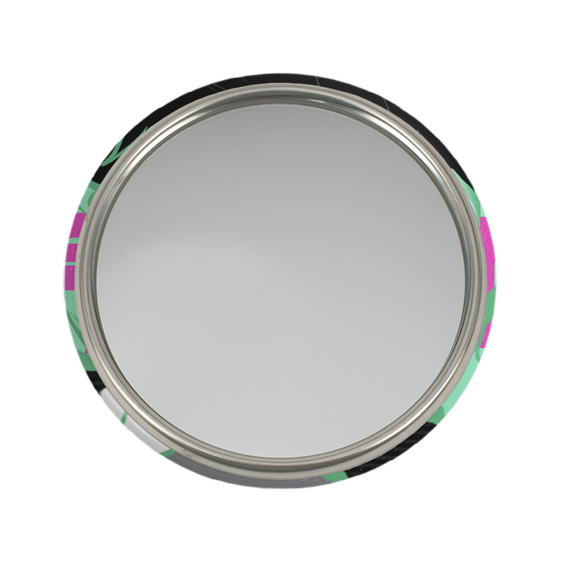 آینه جیبی خندالو مدل ریتسو انیمه موب سایکو Mob Psycho 100 کد 24481