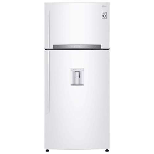 یخچال و فریزر ال جی مدل TF540