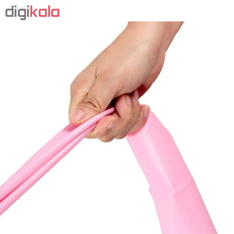 کش پیلاتس 2 متر مدل Red 2019 ضخامت 0.4