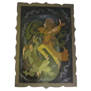 قاب معرق کاری کد 5