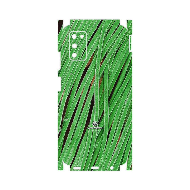 برچسب پوششی ماهوت مدل Atom Universe 5-FullSkin مناسب برای گوشی موبایل سامسونگ Galaxy A03S