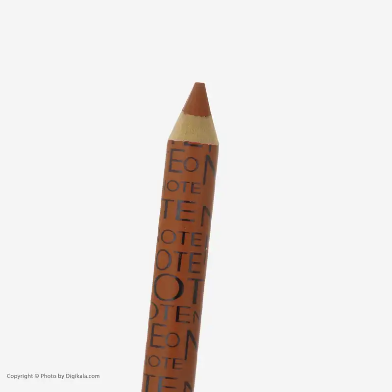 رژلب مدادی نوت شماره 10