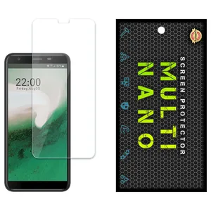 Multi Nano X-S1N Screen Protector For GLX General Luxe Arya Plus