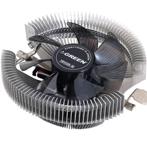 سیستم خنک کننده بادی گرین مدل Tiny Cool 90