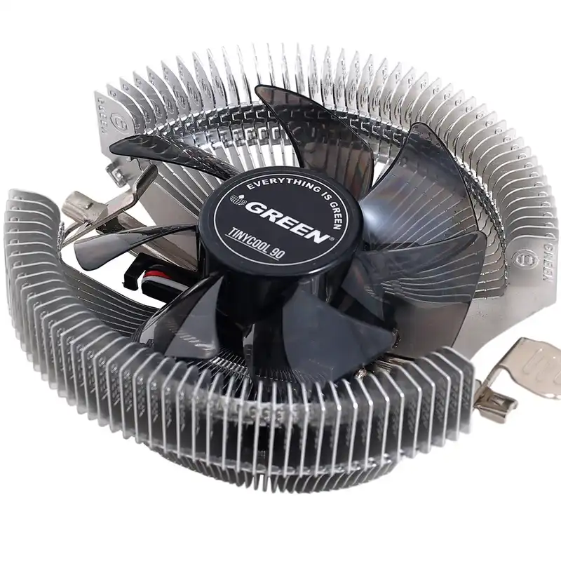 سیستم خنک کننده بادی گرین مدل Tiny Cool 90