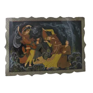 قاب معرق کاری کد 8