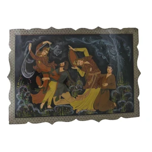 قاب معرق کاری کد 8