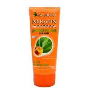 ماسک مو گارنیک مدل Damage eraser حجم 200 میلی لیتر