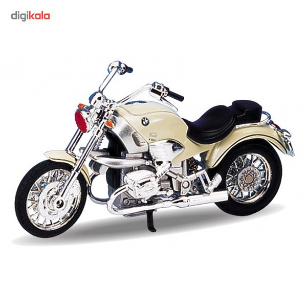 موتور بازی ولی مدل BMW R1200 C موتور بازی ولی مدل BMW R1200 C