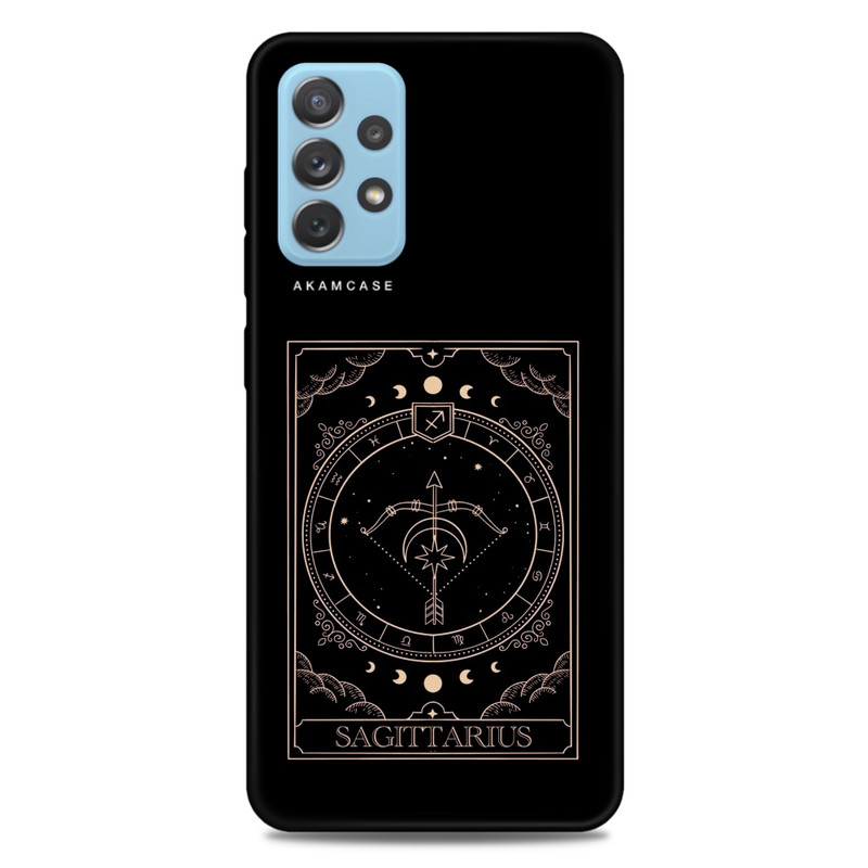 کاور آکام مدل AMC-WSGA72-ZODIAC-20 مناسب برای گوشی موبایل سامسونگ Galaxy A72