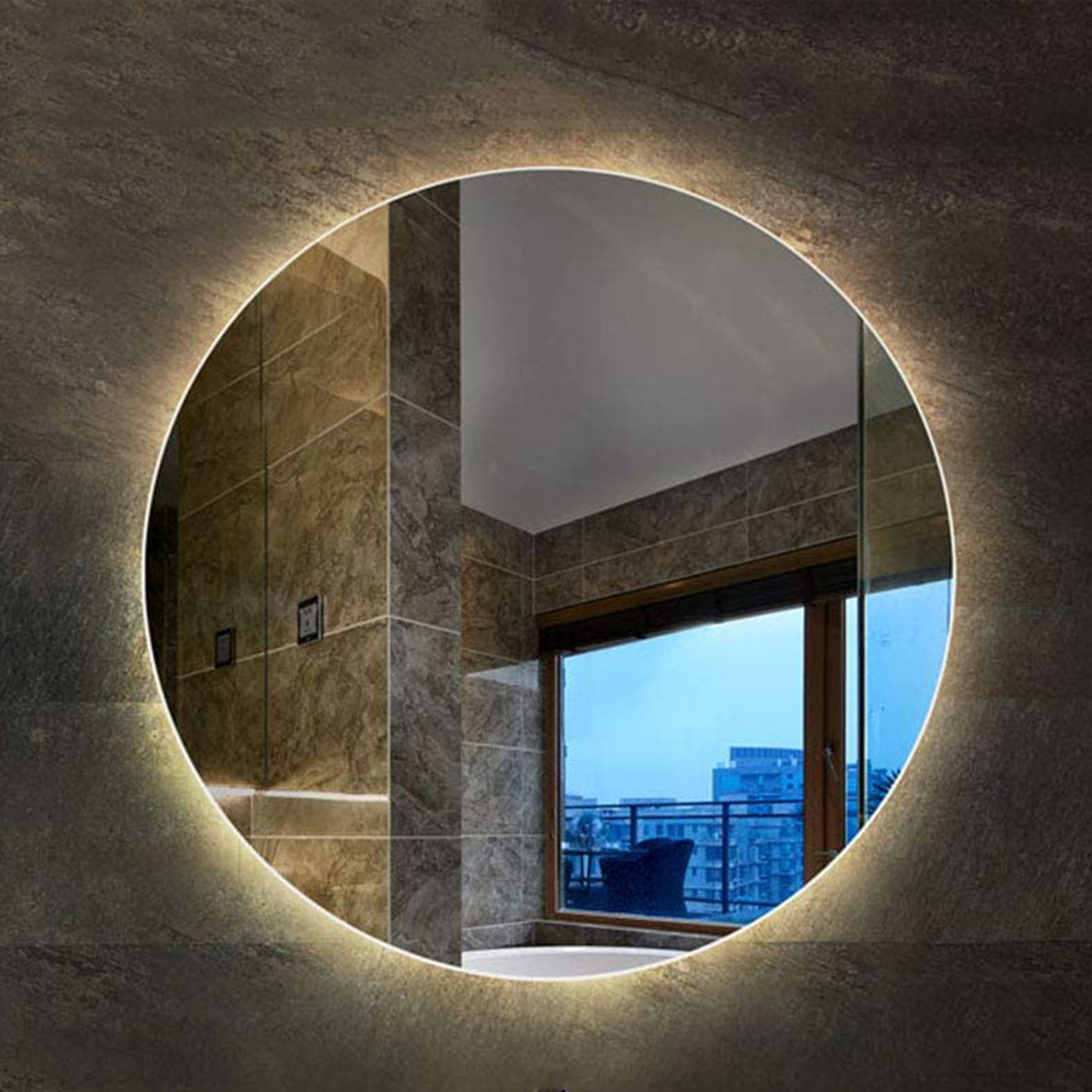 آینه کد ML5050