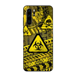 Megafone 7703 Cover For Huawei P30 Pro 