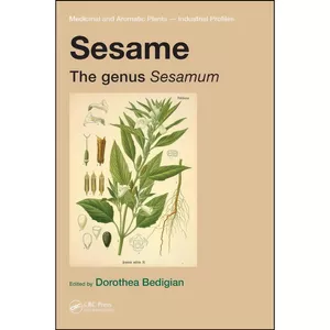 کتاب Sesame اثر جمعي از نويسندگان انتشارات CRC Press