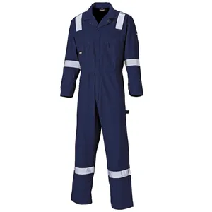 لباس کار دیکیز مدل WD2279LW رنگ سورمه ای