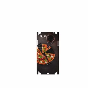 MAHOOT Pizza-FullSkin Cover Sticker for Huawei Y5 Prime 2018
