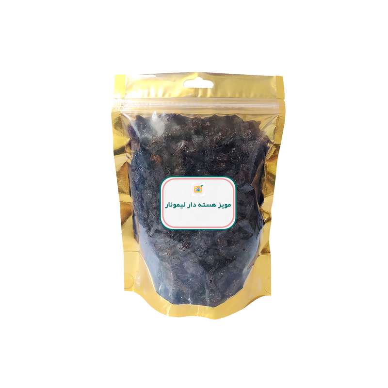 مویز هسته دار- 350 گرم