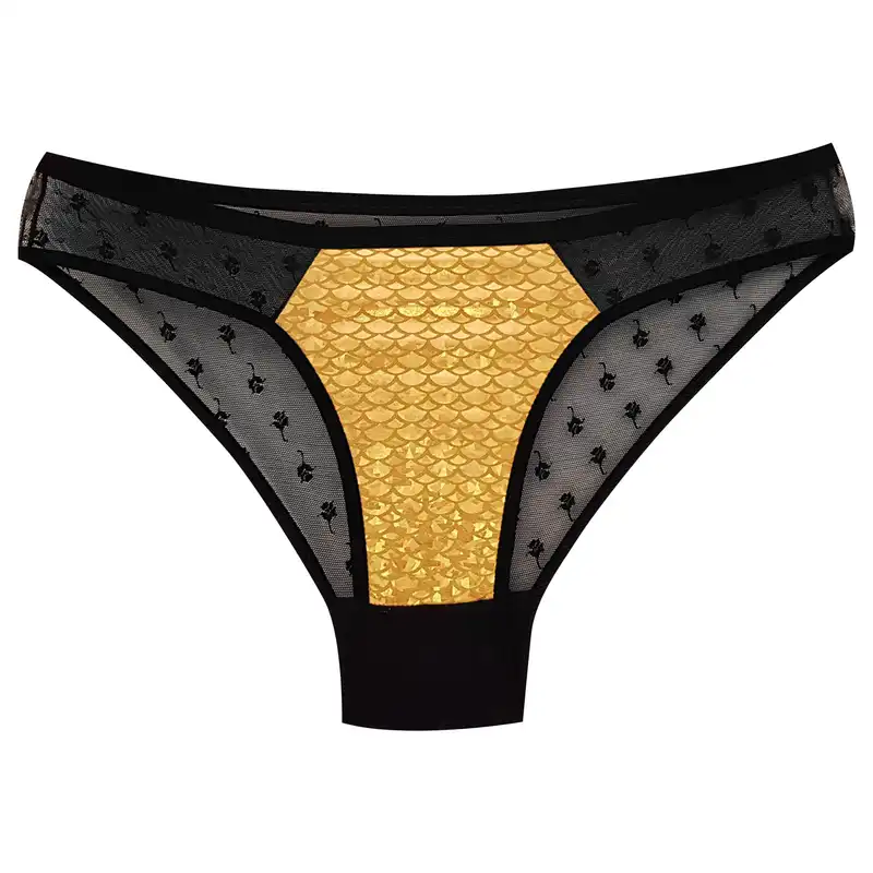 ست شورت و سوتین زنانه کارنا رز مدل فنردار کد 3392 رنگ طلایی