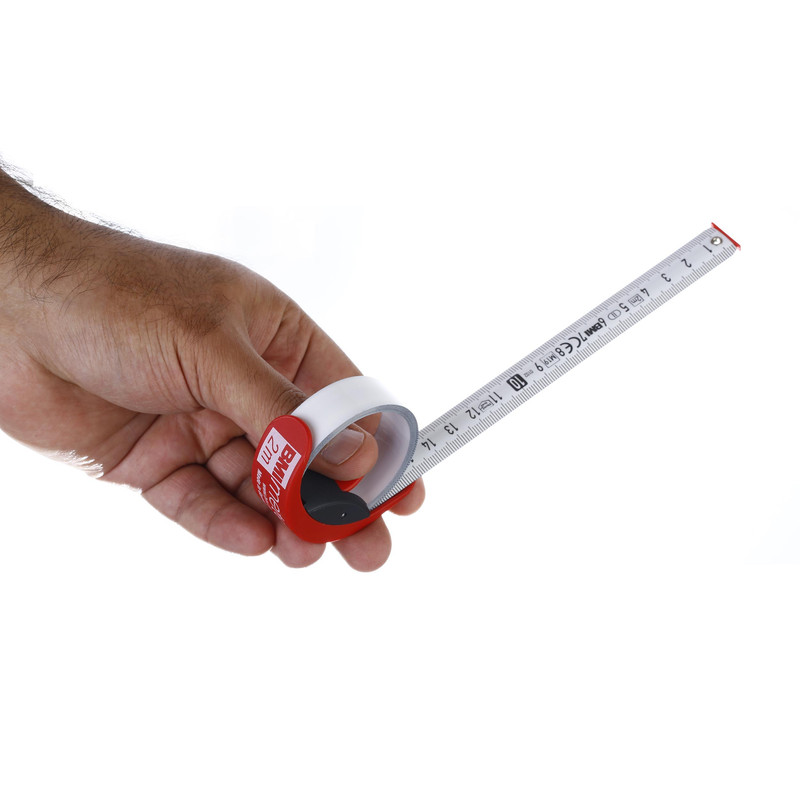 متر 2 متری بی ام آی مدل ME