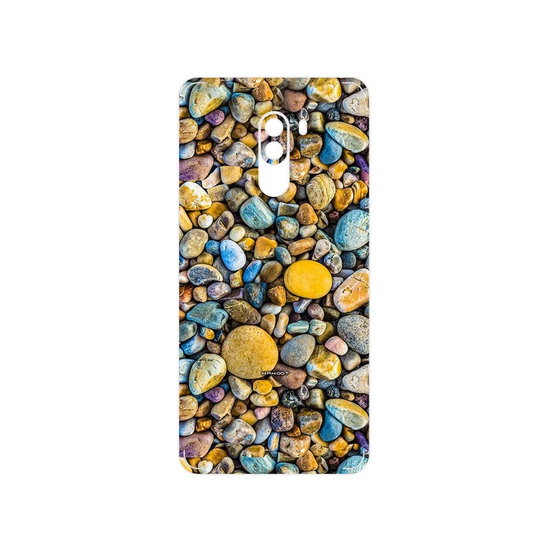 برچسب پوششی ماهوت مدل River rocks مناسب برای گوشی موبایل شیائومی POCOPHONE F1