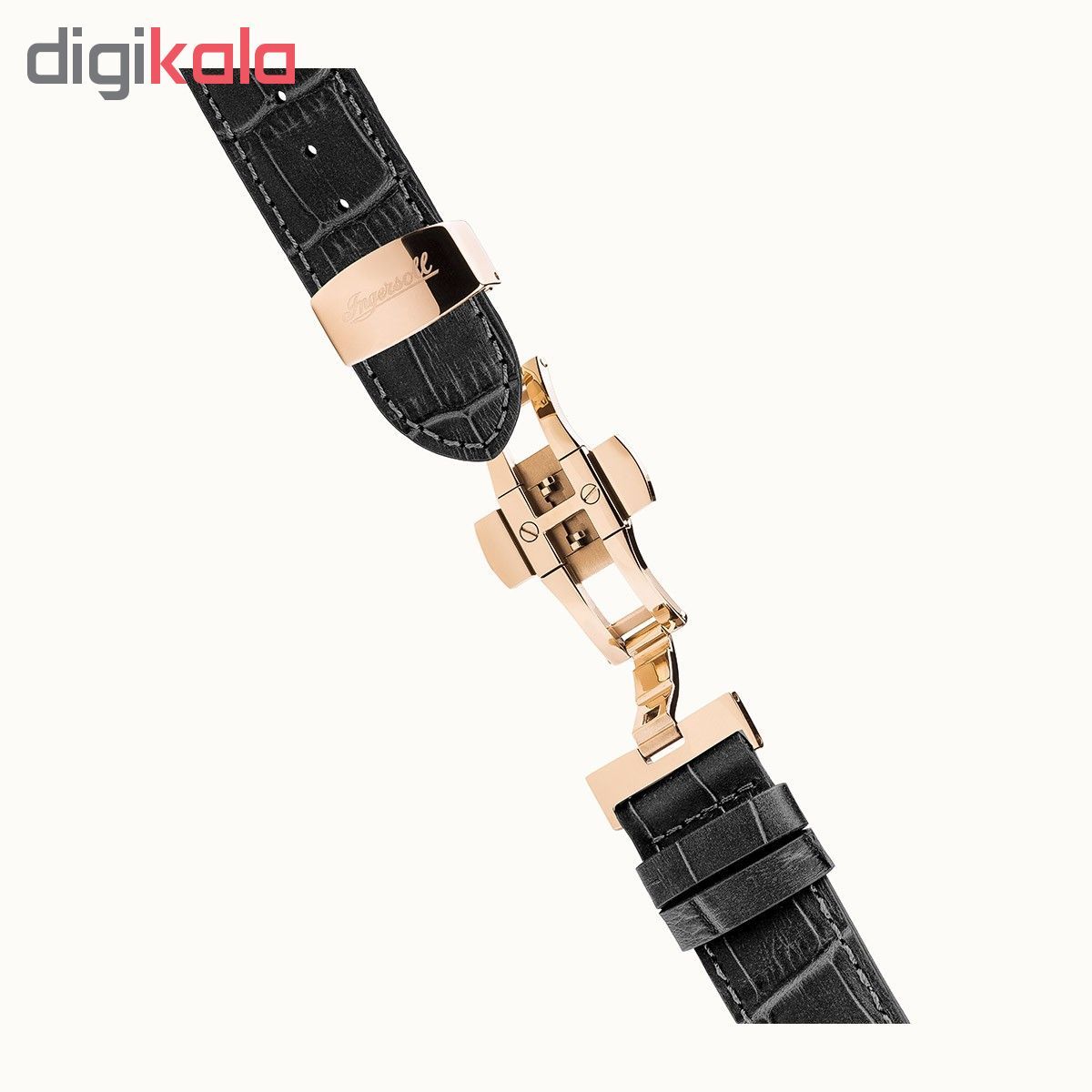 ساعت مچی عقربه ای مردانه اینگرسل مدل I01102 -  - 6
