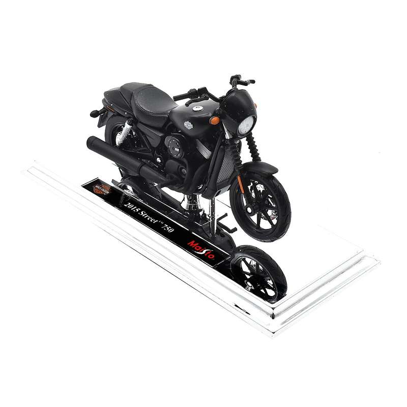 موتور بازی مایستو مدل Street 750 2015