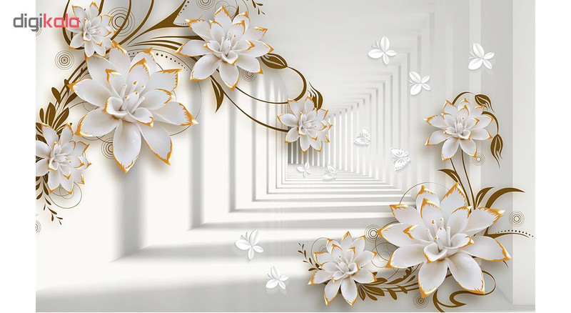 کاغذ دیواری مدل 2118609