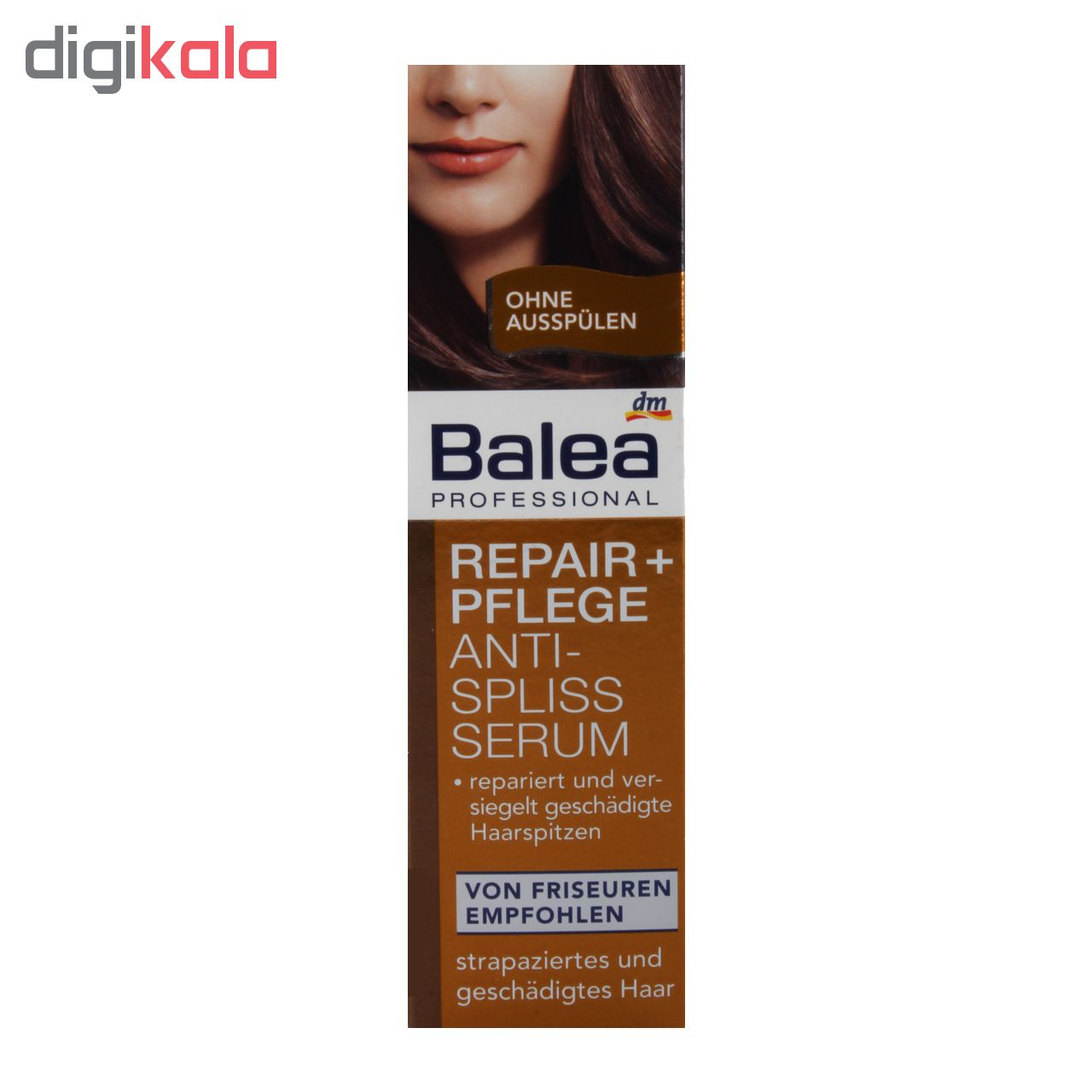 سرم ضد موخوره باله آ مدل REPAIR PFLEGE حجم 30 میلی لیتر