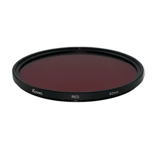 فیلتر لنز کرنل مدل RED-82MM