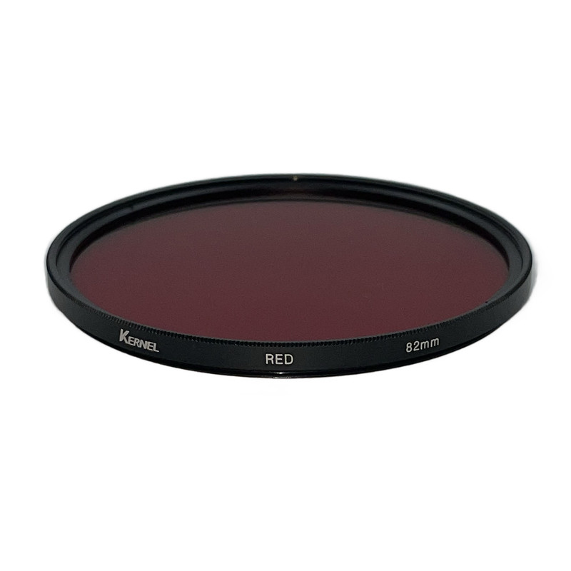 فیلتر لنز کرنل مدل RED-82MM