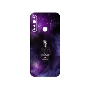 MAHOOT Zayn Malik Cover Sticker for Gplus P10