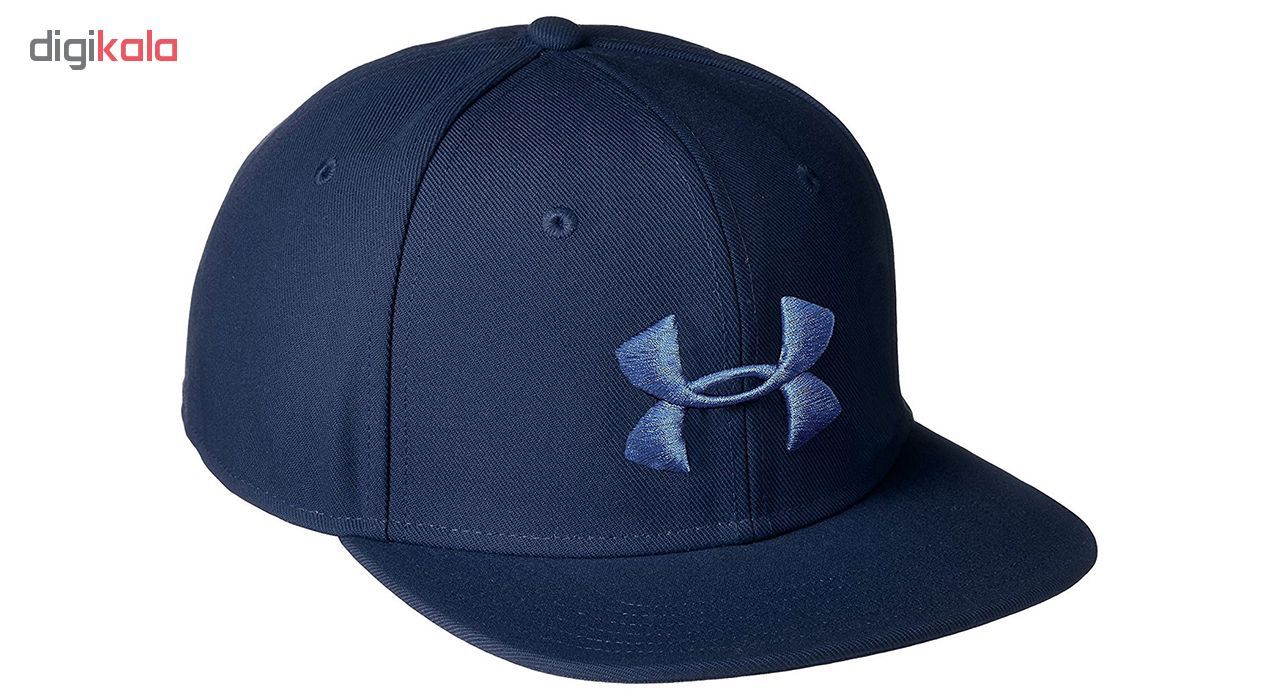 کلاه کپ مردانه آندر آرمور مدل Huddle Snapback -  - 3