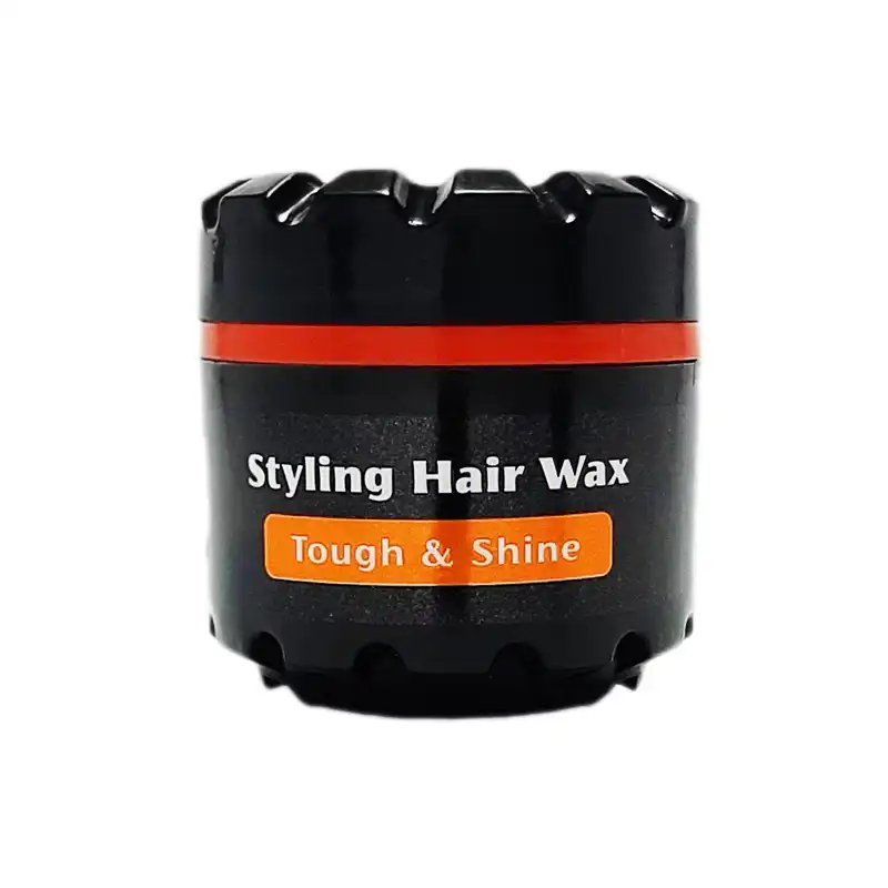 واکس مو سام مدل Tough & Shine حجم 140 میلی لیتر
