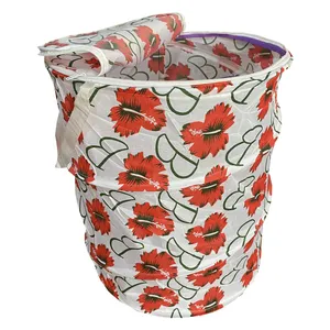 سبد رخت چرک مدل MOR308