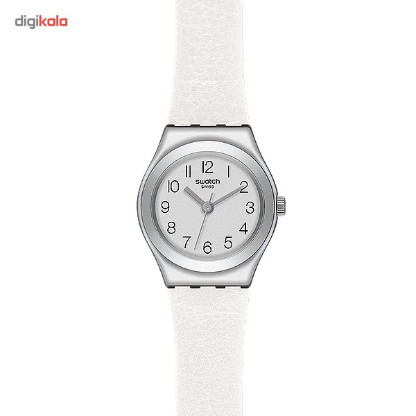 ساعت مچی عقربه‌ ای زنانه سواچ YSS267