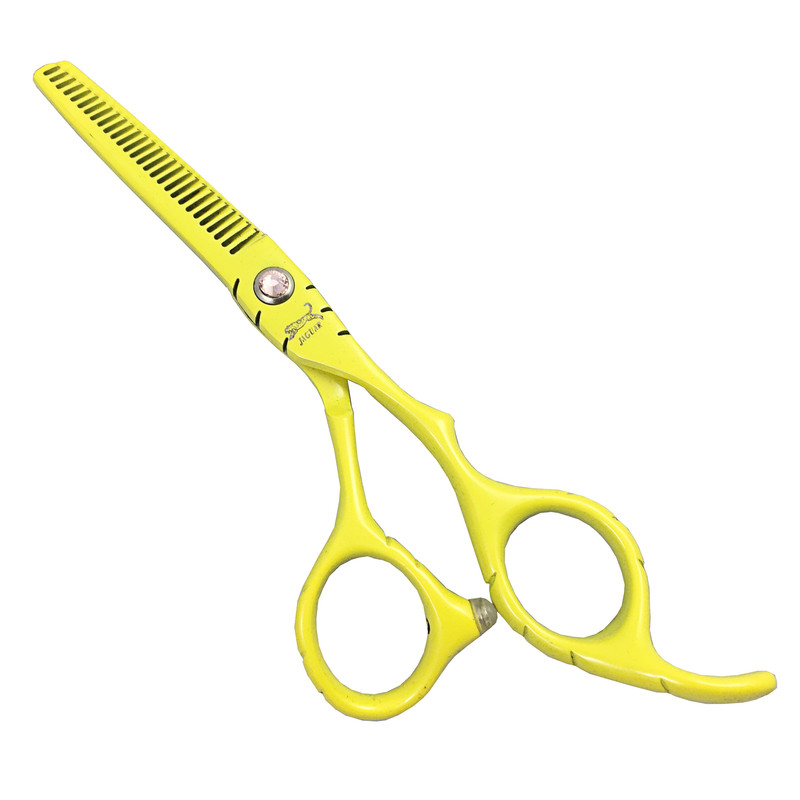 قیچی حرفه ای پیتاژ جگوار مدل Aa5.5 قیچی حرفه ای پیتاژ جگوار مدل Aa5.5