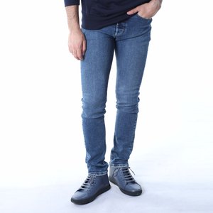 شلوار جین مردانه سولا مدل SM520000050